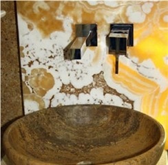 Olivillo Travertine