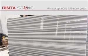 Olympic White Marble