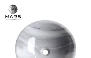 Olympic White Marble