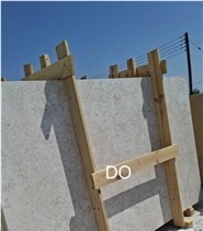 Oman Beige Marble