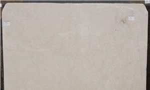 Oman Ivory Cream Marble