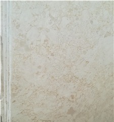 Omani White Rose Marble