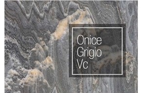 Onice Grigio