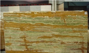Onyx Bamboo