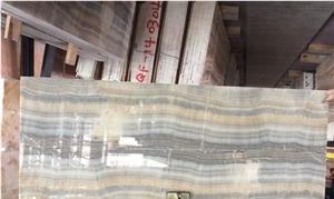 Onyx Bamboo