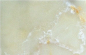 Onyx White Orange