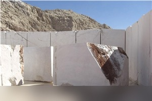 Opal Beige Marble