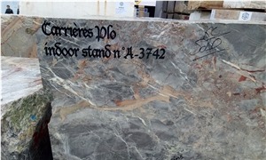 Opera Grey Marble