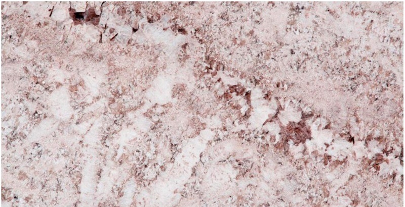 Oreo White Granite
