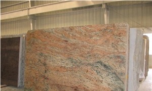 Oriental Dream Granite