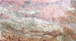 Oriental Dream Granite