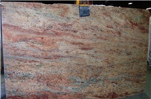 Oriental Dream Granite