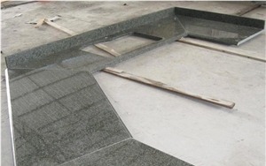 Oriental Green Granite