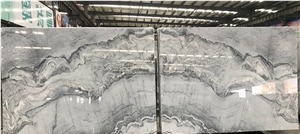 Oriental Grey Marble