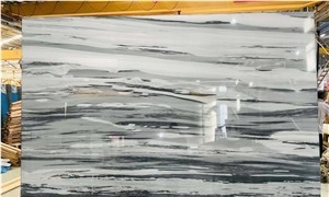 Oriental Grey Marble