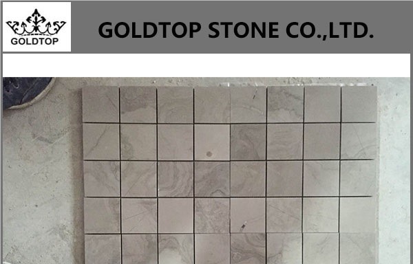 Oriental Grey Marble