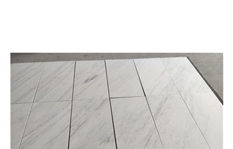 Oriental White Marble