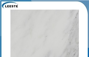 Oriental White Marble