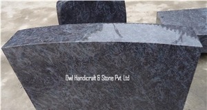 Orion Blue Granite