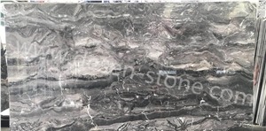 Orobico Grigio Rosa Marble