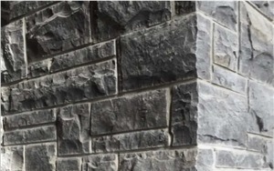 Ottawa Platinum Limestone