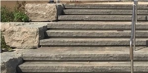 Ottawa Platinum Limestone