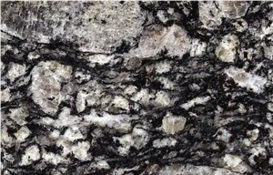 Oyster Pearl Granite