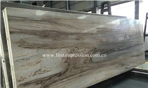Palissandro Bronzetto Marble