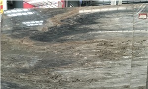 Palissandro Nuvolato Marble