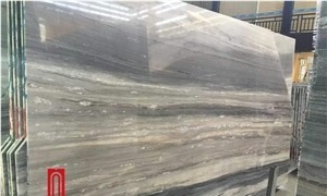 Palissandro Nuvolato Marble