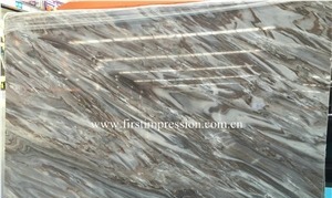 Palissandro Nuvolato Marble