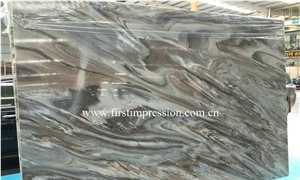 Palissandro Oniciato Marble