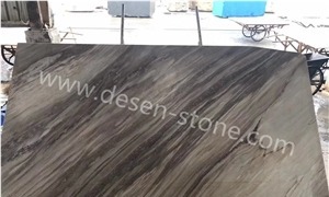 Palissandro Oniciato Scuro Marble