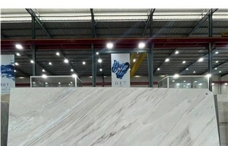 Palissandro White Marble