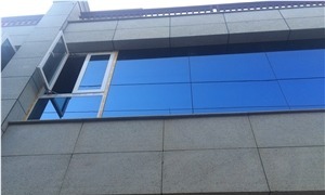 Panxi Blue Granite