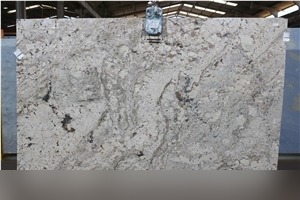 Paradise Granite