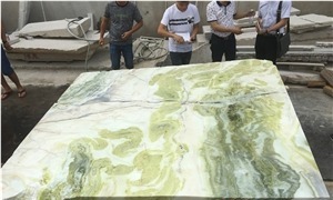 Paradise Stone