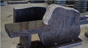 Paradiso Tamin Granite
