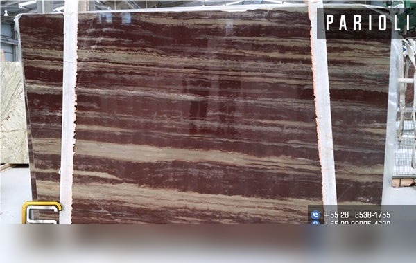Parioli Quartzite