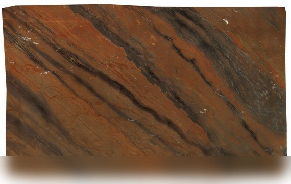 Pau Brazil Quartzite