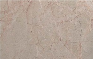 Peach Parfait Marble