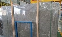 Peak Grey Marble