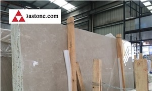 Pearl Cream Marble