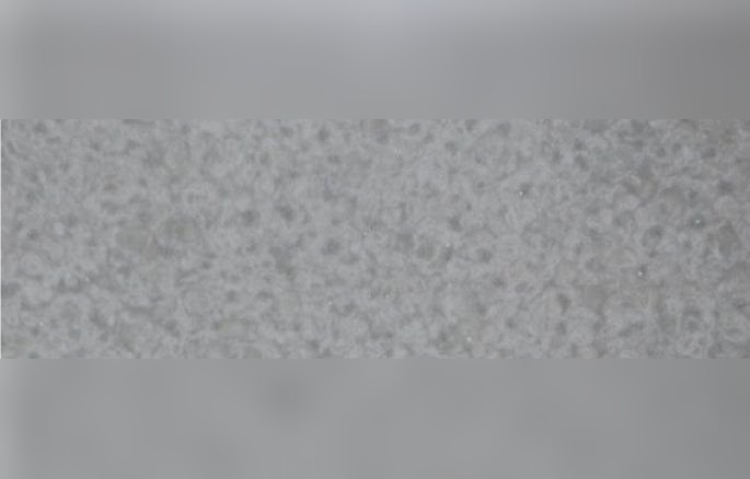 Pearl Grey Crystallized Glass