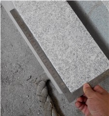 Pearl Grey Granite