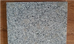 Pearl Grey Granite