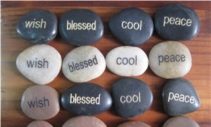 Pebble Granite