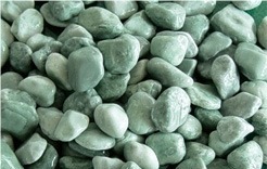 Pebble Green Granite