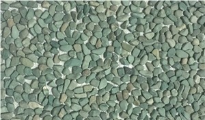 Pebble Green Granite