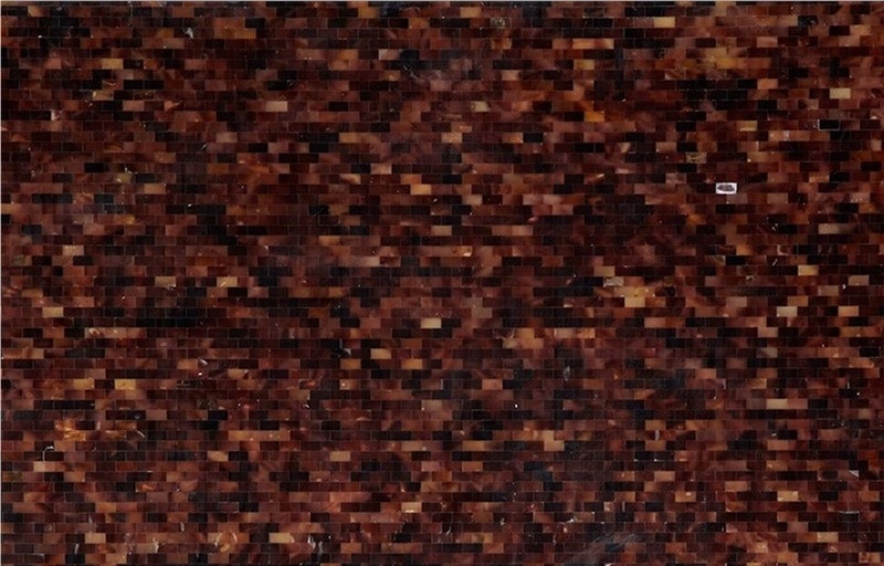 Pen Shell Semiprecious Stone